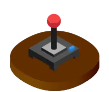 Dewi7777 Arcade