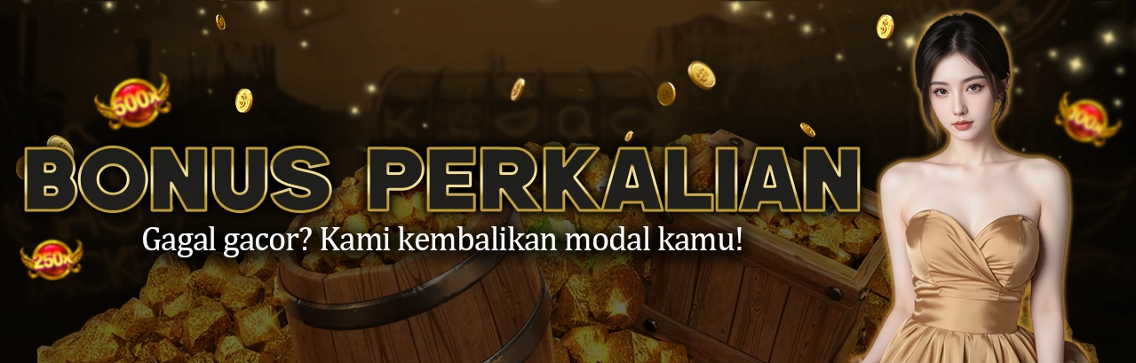DEWI7777 Desktop